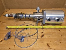 Pompa criorefrigeratore pneuma usato  Spedire a Italy