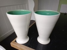 Pair heavy 8.5 for sale  MINEHEAD