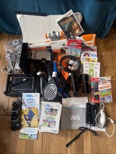 Nintendo wii fit for sale  Wheeling