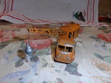 Cij grue renault d'occasion  Issoudun