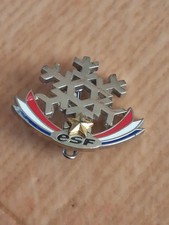 Broche pin insigne d'occasion  Pacy-sur-Eure