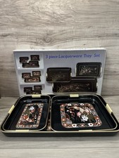trays nesting japanese 3 for sale trays nesting japanese 3 for sale Baldwin