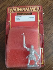 Warhammer campione degli usato  Viterbo