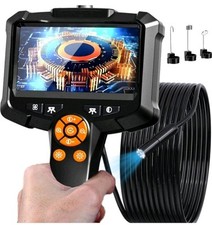 Borescope endoscope camera for sale  BURY ST. EDMUNDS