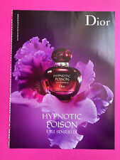 Publicité dior hypnotic d'occasion  Lyon VIII