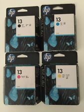 Riginal tintenpatronen hp13 gebraucht kaufen  Mannheim