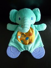 A12. doudou plat d'occasion  Bouvigny-Boyeffles
