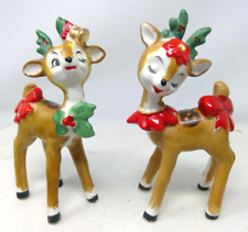 Vintage pair lefton for sale  Morton