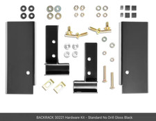 Backrack 30221 installation for sale  North Charleston