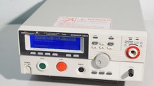 Testeur securite sefelec d'occasion  Lucé