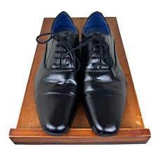 Black oxford shoes for sale  STRATFORD-UPON-AVON
