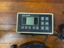 John deere computer for sale  Northwood