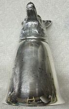 Fox head silver for sale  Coopersburg