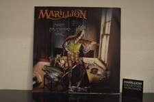 Marillion script for gebraucht kaufen  Pinneberg