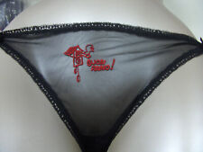 Slip donna sexy usato  Como