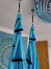 Yoga hängematte aerial gebraucht kaufen  Regensburg