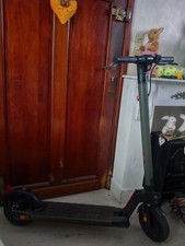 Trottinette électrique d'occasion  Expédié en Belgium