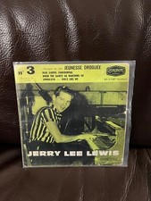 Jerry lee lewis d'occasion  La Seyne-sur-Mer