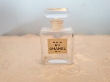 Chanel parfum bottiglietta usato  Desenzano del Garda