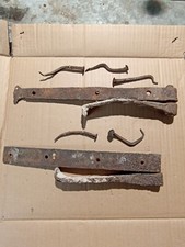 Vecchie cerniere usato  Pavia