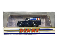 Dinky dy8 1948 for sale  CHESTERFIELD