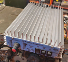 Linear amplifier hla for sale  OKEHAMPTON