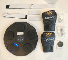 Tgllm music boxing for sale  Baton Rouge