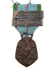 E21 2025 médaille d'occasion  Saint-Jean-en-Royans
