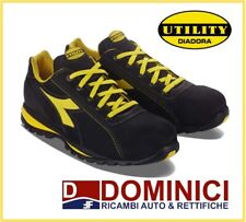 Scarpe antinfortunistica diado usato  Palermo