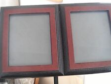 Pair large wood for sale  KIDWELLY