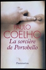 153020 paulo coelho d'occasion  France