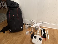 Dji phantom standard for sale  Decatur