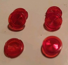 10x lampenabdeckung linse gebraucht kaufen  Fürth