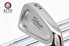 6pcs titleist forged d'occasion  Expédié en France