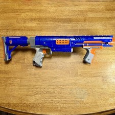 Nerf raider dart for sale  Logan