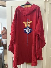 Conical red catholic for sale  DERBY