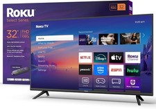 Roku inch class for sale  Nashville