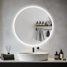 electric mirror for sale  SALFORD