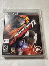 Need For Speed Hot Pursuit PS3  comprar usado  Enviando para Brazil