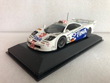 Mclaren gtr mans d'occasion  Bréhal