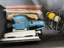 Makita bo4900 110 for sale  KIDDERMINSTER