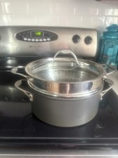 Calphalon steamer stock for sale  Croydon