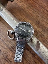 Certina 1964 automatique d'occasion  Auray