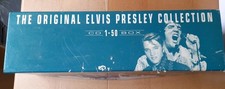 Original elvis presley for sale  RUGELEY
