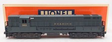 Lionel 18309 reading for sale  Flowery Branch