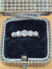 Platinum carat gold for sale  SHEFFIELD