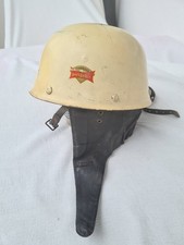 Ddr alter sturzhelm gebraucht kaufen Ddr alter sturzhelm gebraucht kaufen  Lichtenstein/Sa.