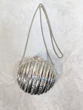 Vintage metal silver for sale  Byram