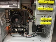 Gaming amd ryzen gebraucht kaufen  Öhringen