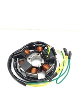 Alternator 28017 Stojan do 80W do Derbi Senda, Aprilia RX, SX, Gilera RCR na sprzedaż  PL